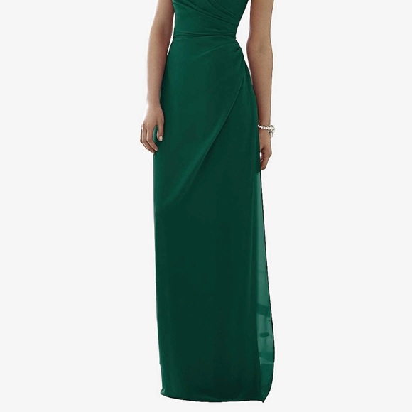 After Six Bridesmaid Dress - Picture 5 of 5